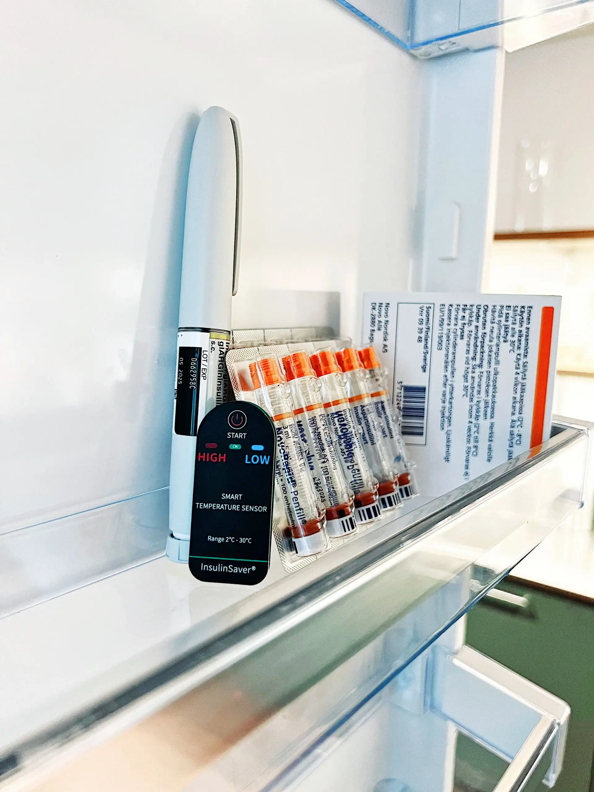 InsulinSaver – Image 2