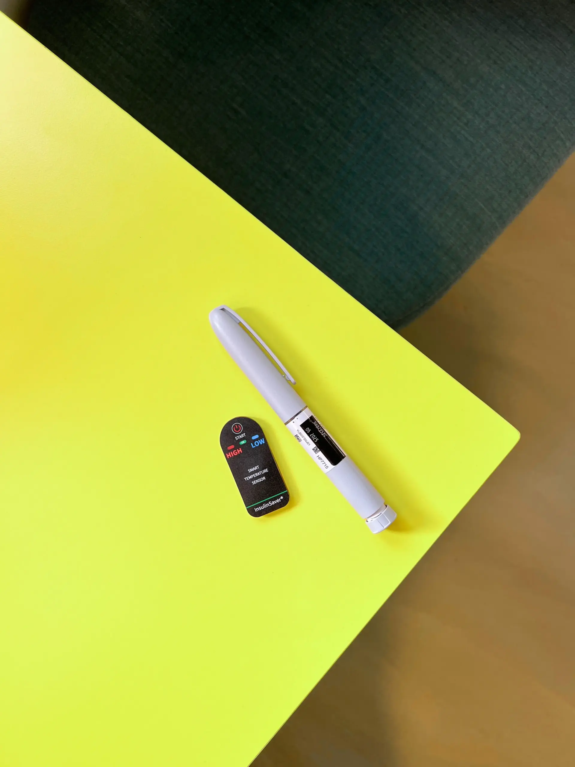 InsulinSaver – Image 5