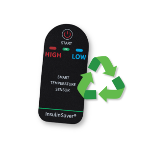 Échange de batterie InsulinSaver